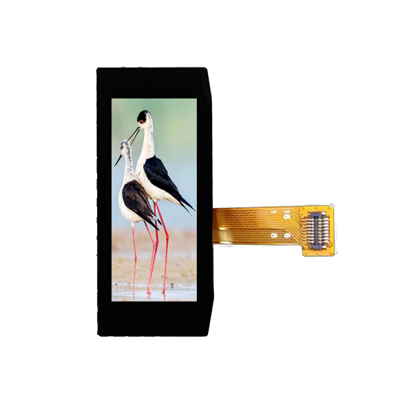 Màn hình LCD TFT 0,96 inch với bảng điều khiển CTP Touch