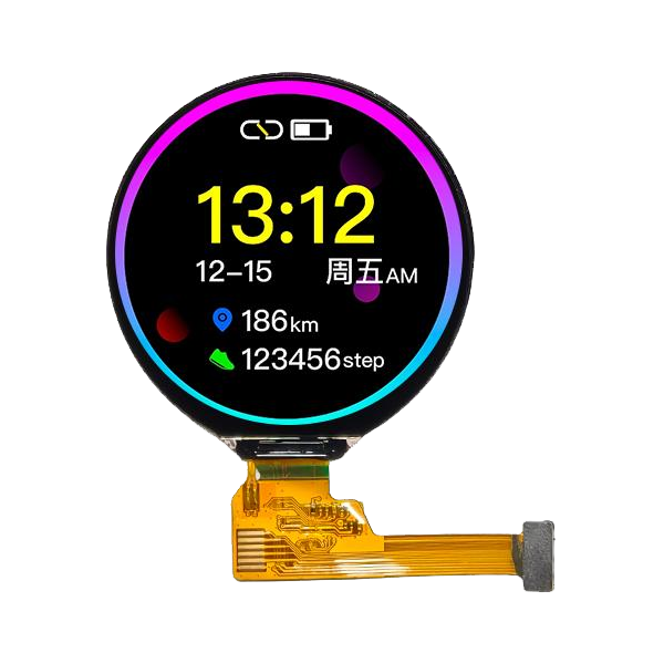 Màn hình TFT 1,6 inch Góc xem đầy đủ ST77903 Ổ đĩa IC