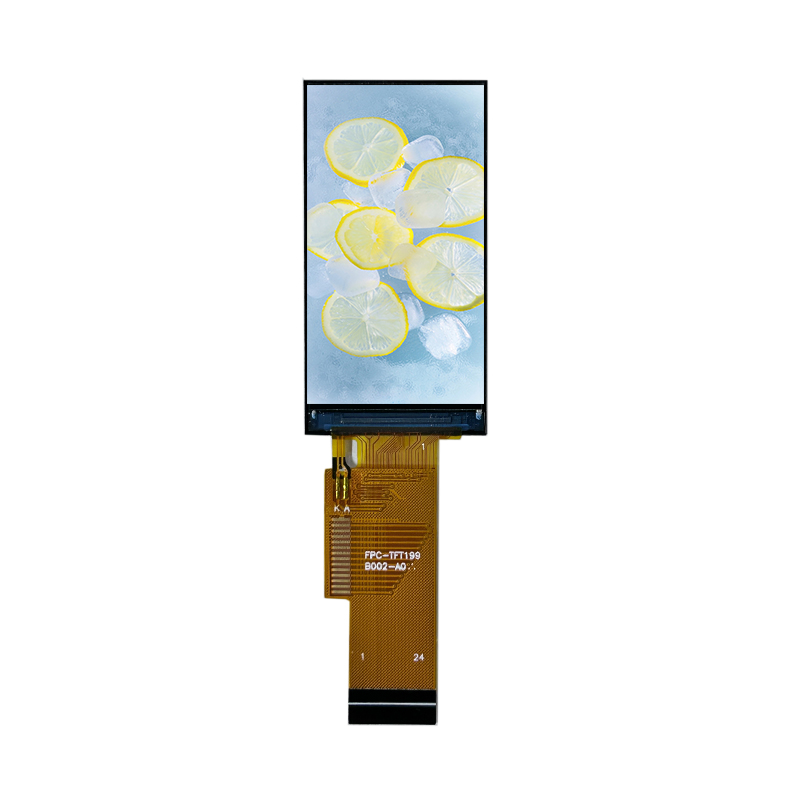 1,99 inch IPS TFT LCD hiển thị màn hình nhỏ