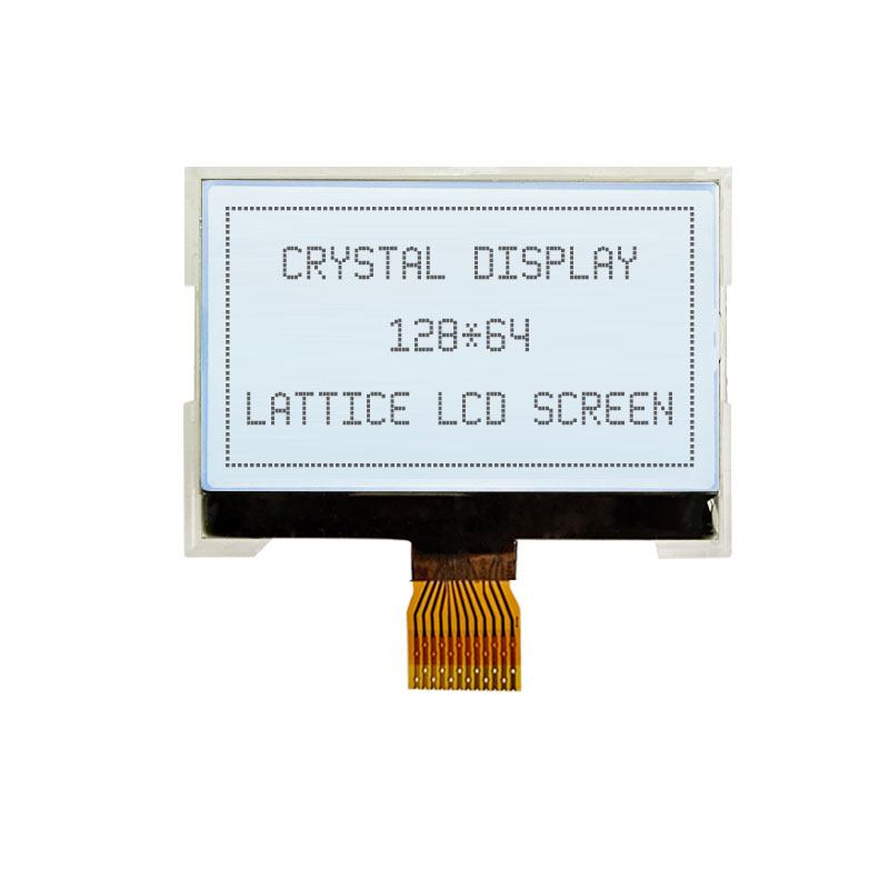 Mô -đun hiển thị màn hình LCD 128 × 64