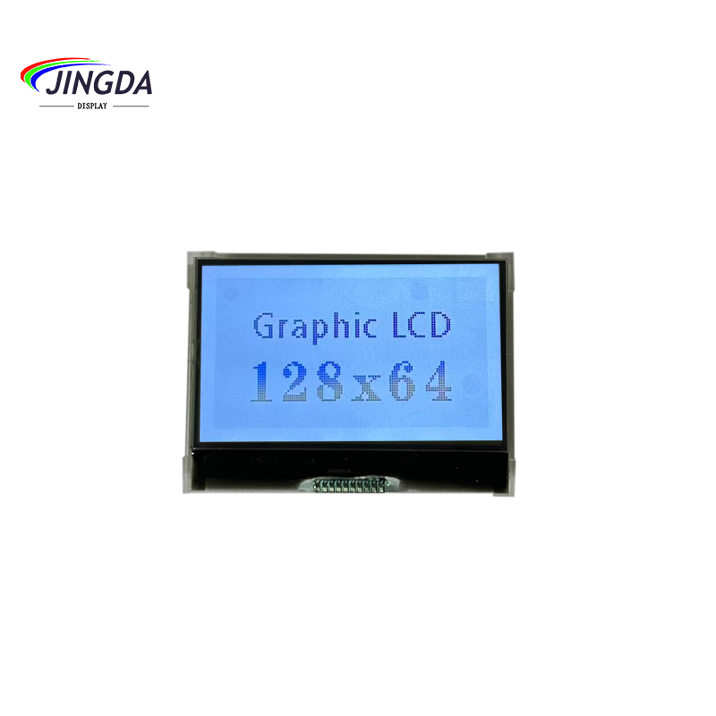 Màn hình LCD đồ họa 128x64 Mô-đun LCD FSTN
