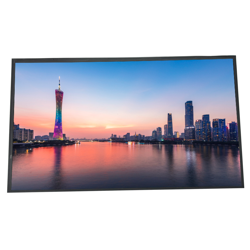 Màn hình TFT LCD 13,3 inch với độ phân giải cao 1920x1080