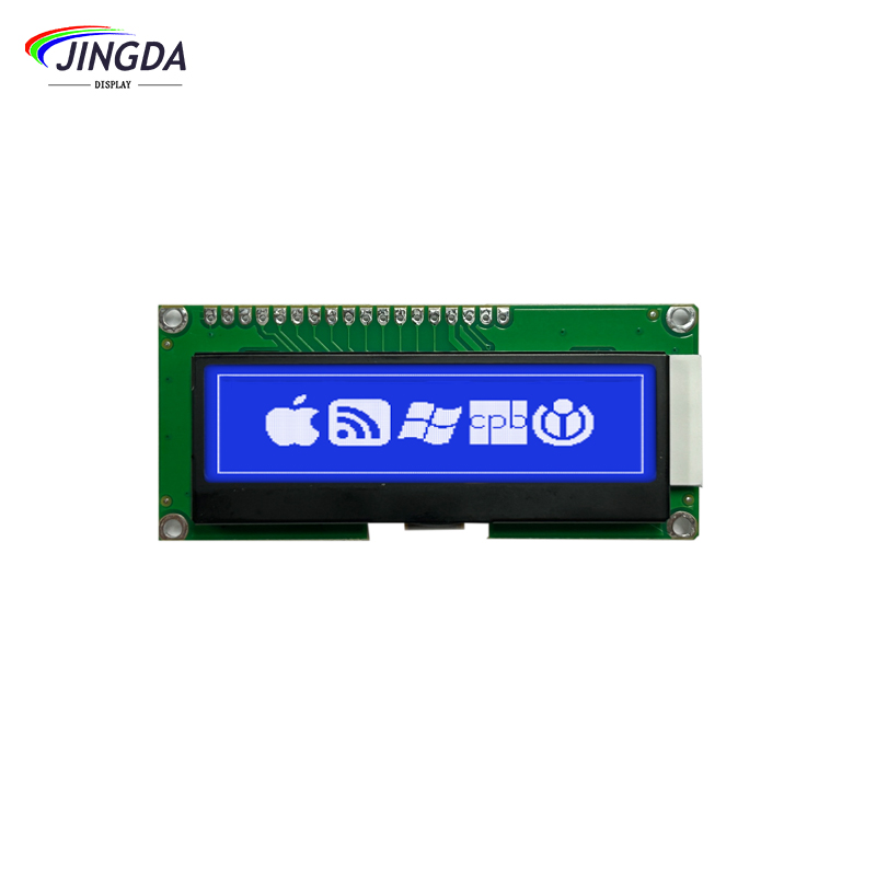 Mô-đun STN LCM hiển thị ma trận điểm 132x32