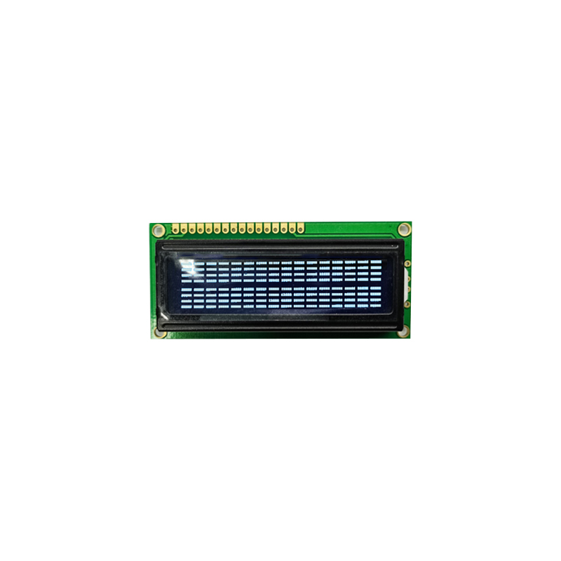 Màn hình LCD 1602 ký tự Mô-đun màn hình LCD màu trắng