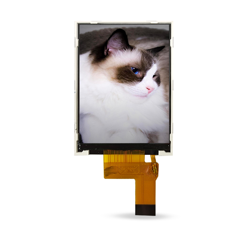 Màn hình TFT màu 2,8 inch Mô-đun TFT không chạm