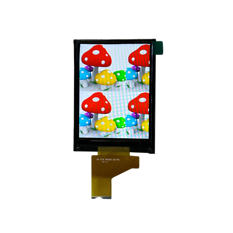 Mô-đun màn hình LCD IPS MCU hiển thị 2,8 inch
