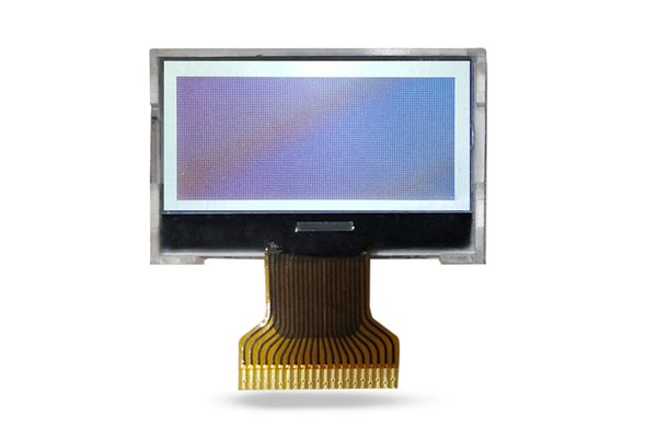 Sự khác biệt giữa màn hình ma trận chấm và màn hình TFT