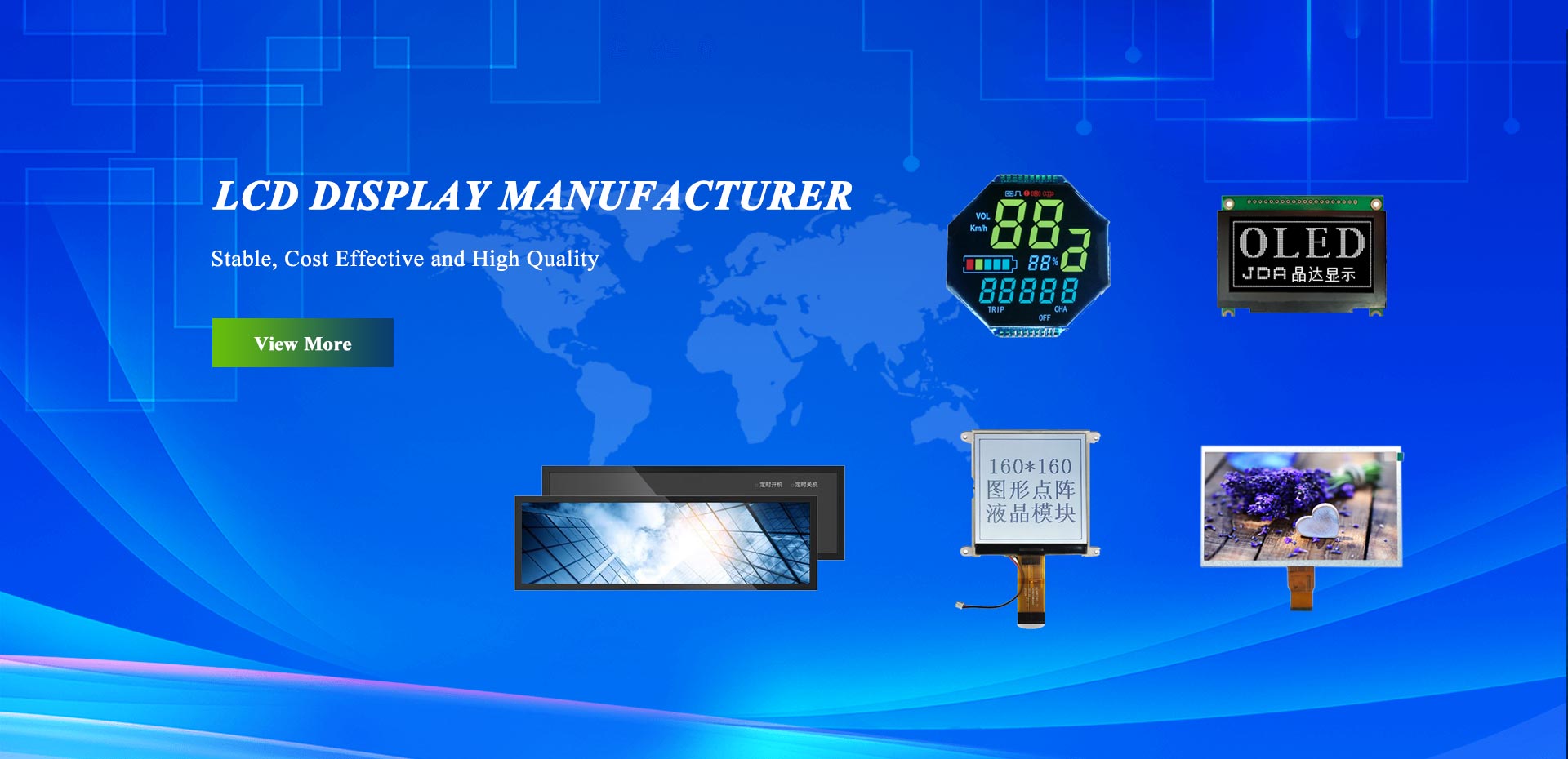Màn hình LCD