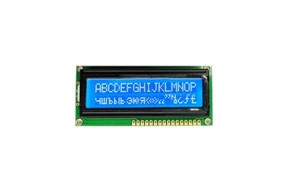 LCD là viết tắt của gì, và nó hoạt động như thế nào?