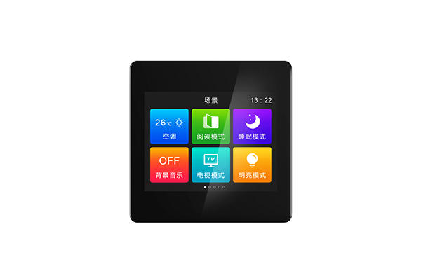 Thành phần của màn hình LCD TFT là gì？