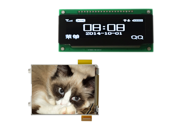 Màn hình TFT-LCD VS OLED: Cái nào tốt hơn?