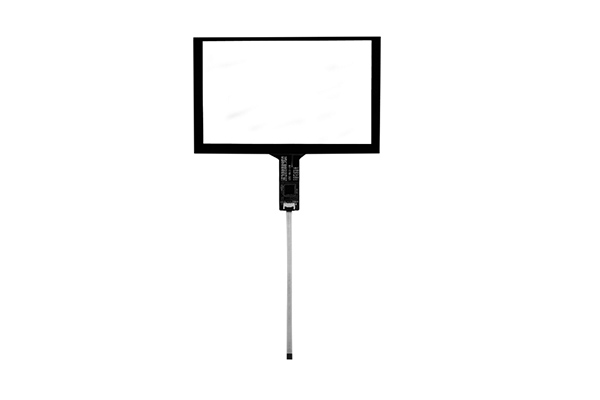 Màn hình TFT-LCD với CTP là gì?
