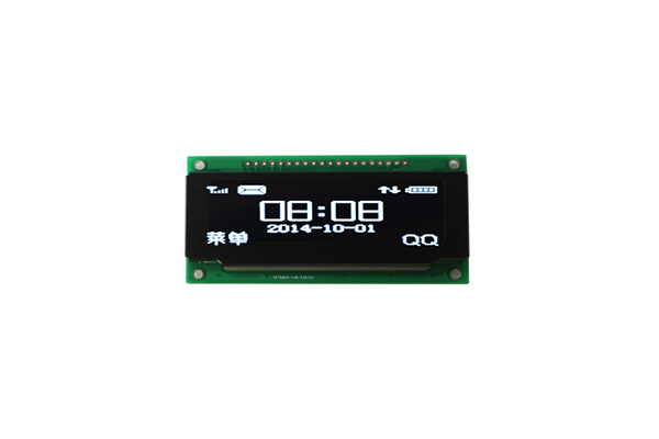 Thế giới mở rộng của OLED: Biến đổi các ngành công nghiệp với công nghệ hiển thị OLED xuất sắc