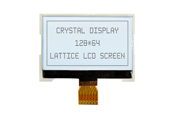 Hiển thị màn hình LCD đồ họa JDA: Ứng dụng và Ưu điểm