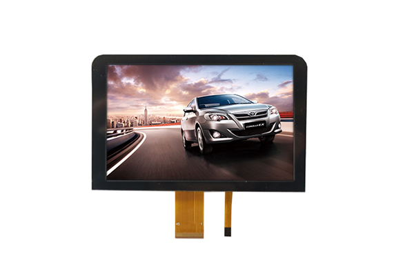 Sự khác biệt giữa màn hình TFT RTP điện trở và màn hình TFT CTP điện dung là gì?