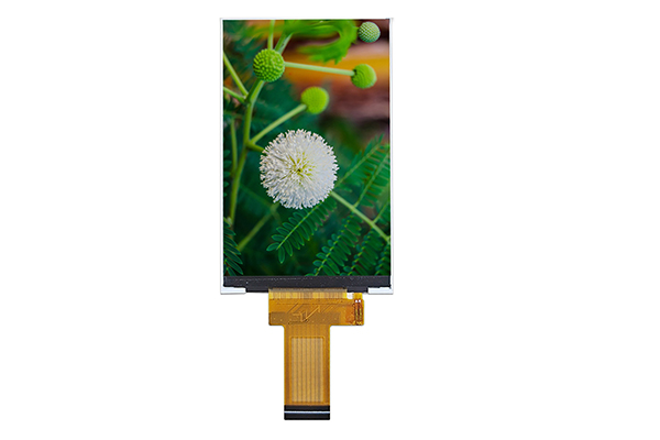 Tại sao nhiều người chọn màn hình màu LCD TFT bây giờ?