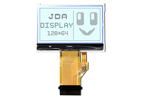 Ưu điểm ứng dụng của màn hình LCD đồ họa trong thiết bị công nghiệp