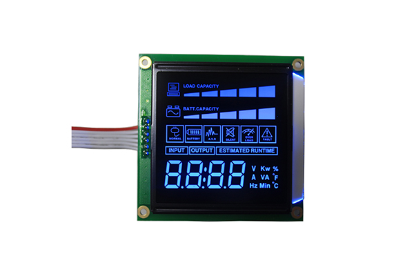 Phòng ngừa cho việc sử dụng và lưu trữ mô -đun hiển thị LCD là gì?