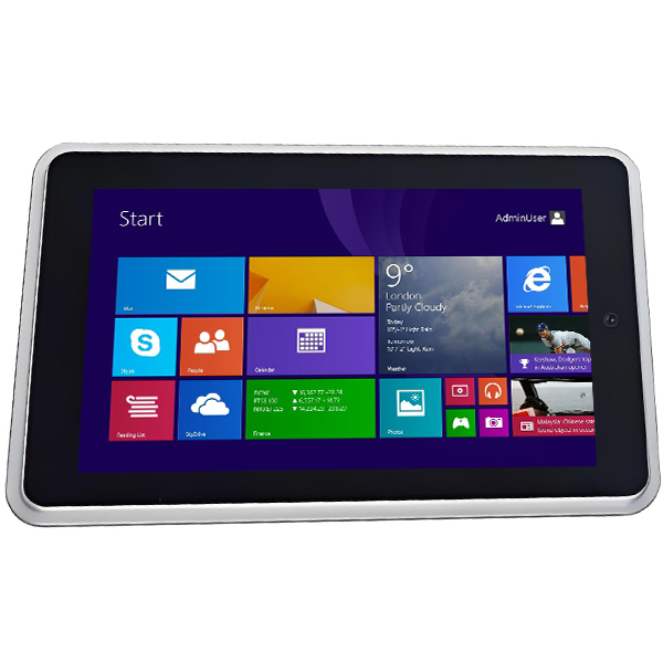 Tại sao thiết bị công nghiệp nhúng tất cả trong một lại phổ biến trong hệ thống giao thông công cộng?