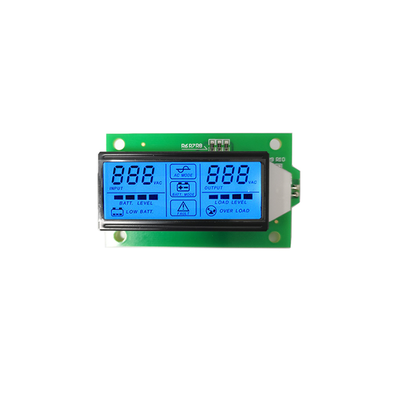 Điều gì làm cho Mô-đun màn hình LCD phân đoạn Mô-đun hiển thị tích cực TN cần thiết cho thiết bị điện tử hiện đại?