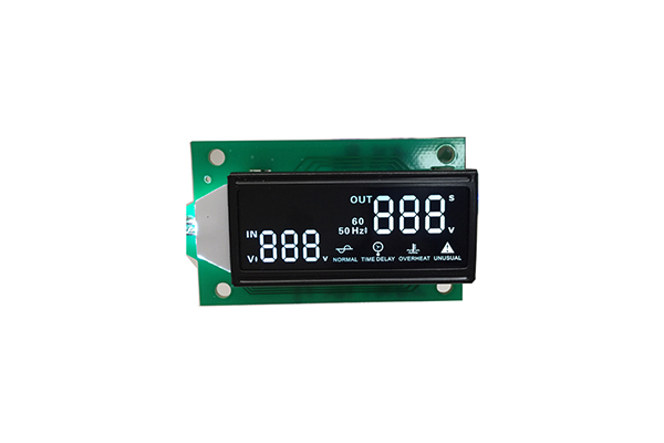 Ưu điểm và nhược điểm của màn hình LCD phân khúc VA là gì?
