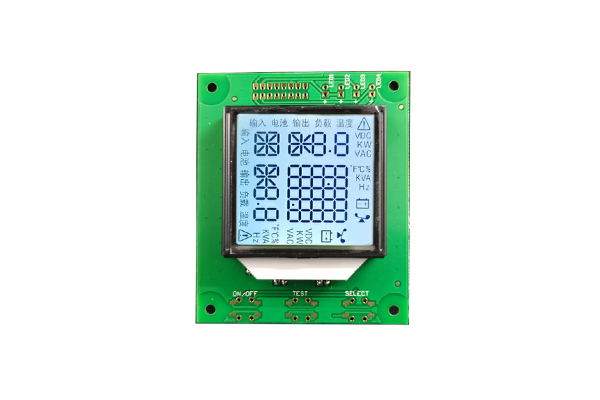 Các yếu tố ảnh hưởng đến mức tiêu thụ năng lượng của màn hình dân dụng LCD đơn sắc là gì?