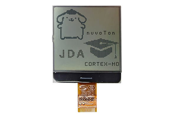 Tại sao mẫu chip ST7567 được sử dụng phổ biến nhất trong màn hình LCD?