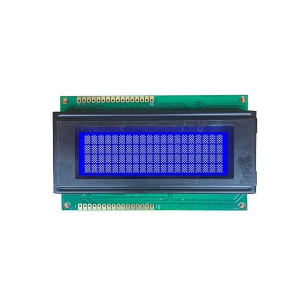 Màn hình LCD ký tự 20x4 STN Chế độ LCD âm dương