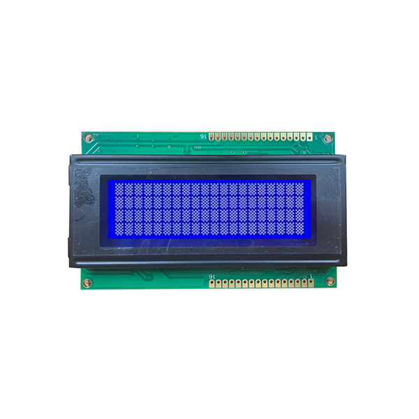 Chế độ LCD LCD ký tự 20x4 STN Chế độ LCD dương tính