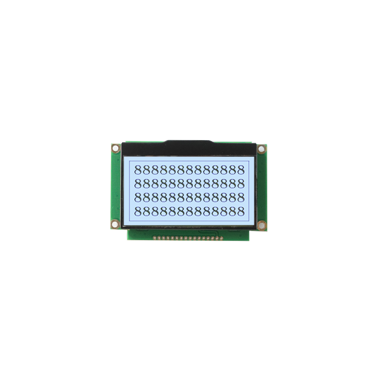 Hiển thị màn hình LCD đồ họa 240 × 120