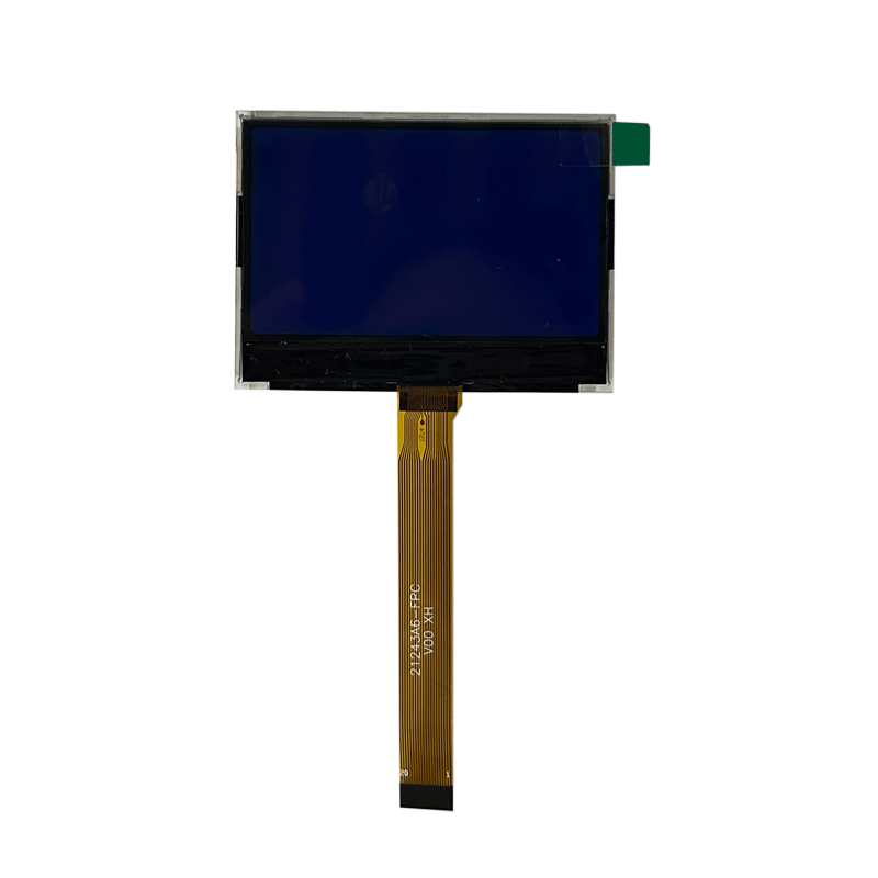 Màn hình LCD âm bản 240128 STN Màn hình âm bản FSTN