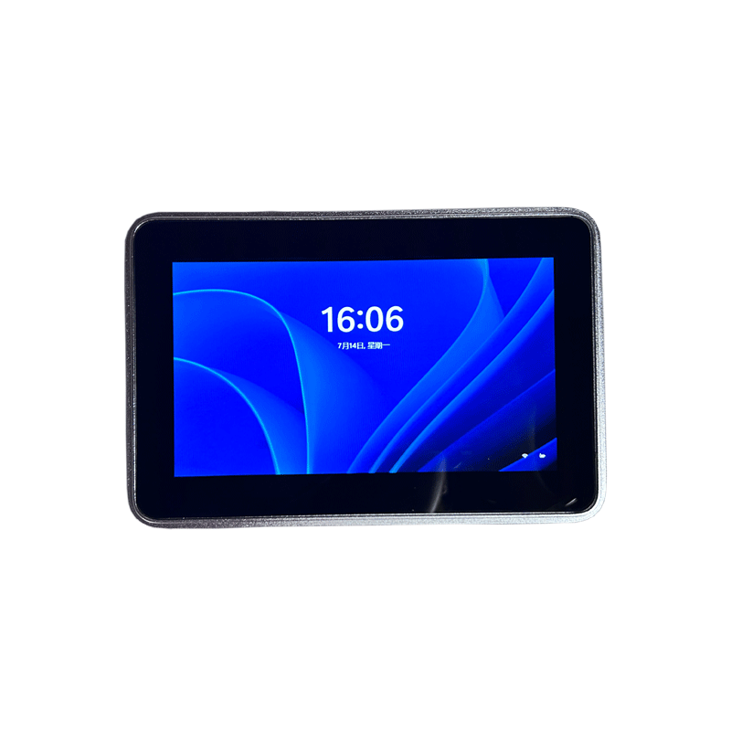Màn hình hiển thị 7 inch của thiết bị PC tất cả trong một