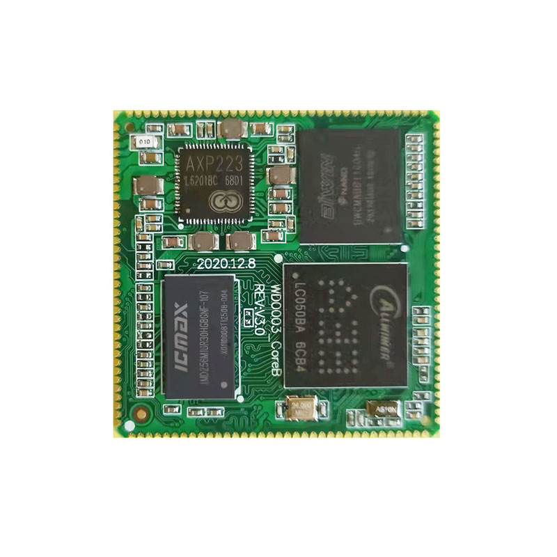 Công nghệ bảng AMR và nhà cung cấp giải pháp hiển thị LCD