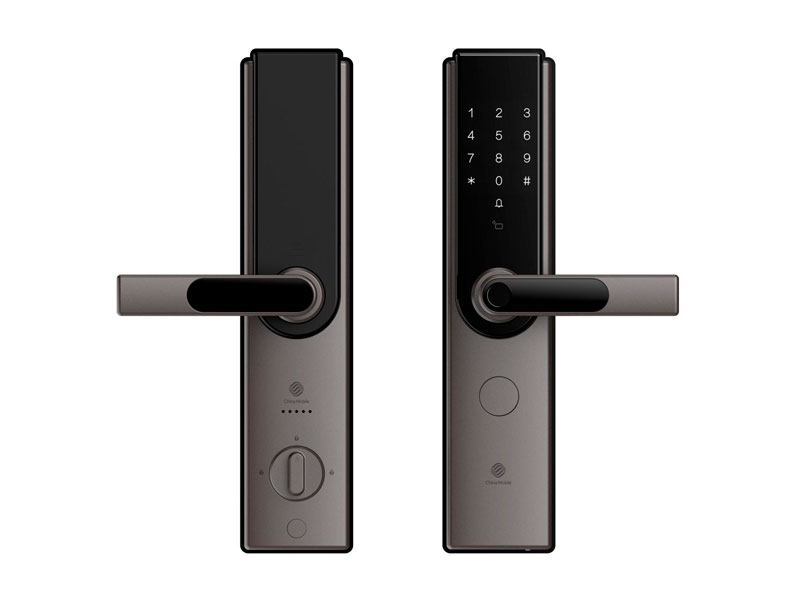 2.8 inch OLED Display Module Monochrome LCD Display