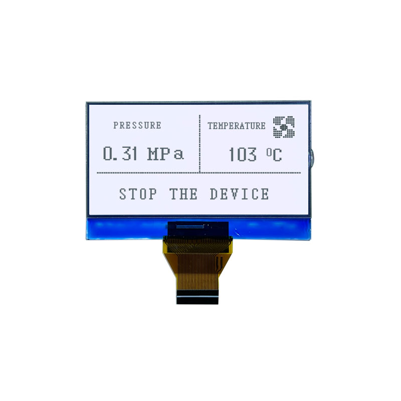 Màn hình màn hình LCD IC ST7565P Hiển thị LCD đồ họa